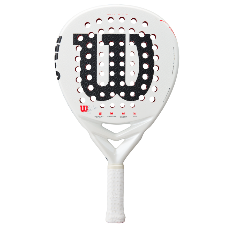Wilson Bela LS V3 padel racket
