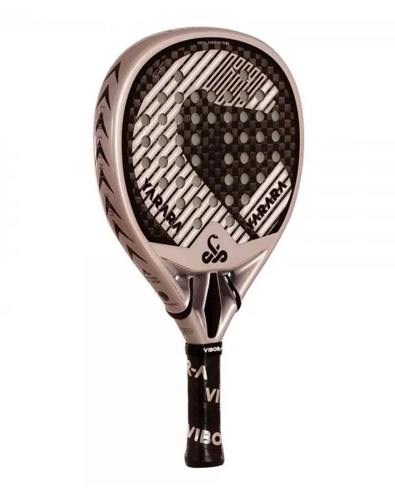 Raquete de padel Vibora Yarara Radical 12K 3.0, foto 2