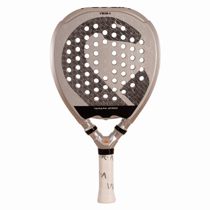 Raquete de padel Vibora Yarara Atrox 2027
