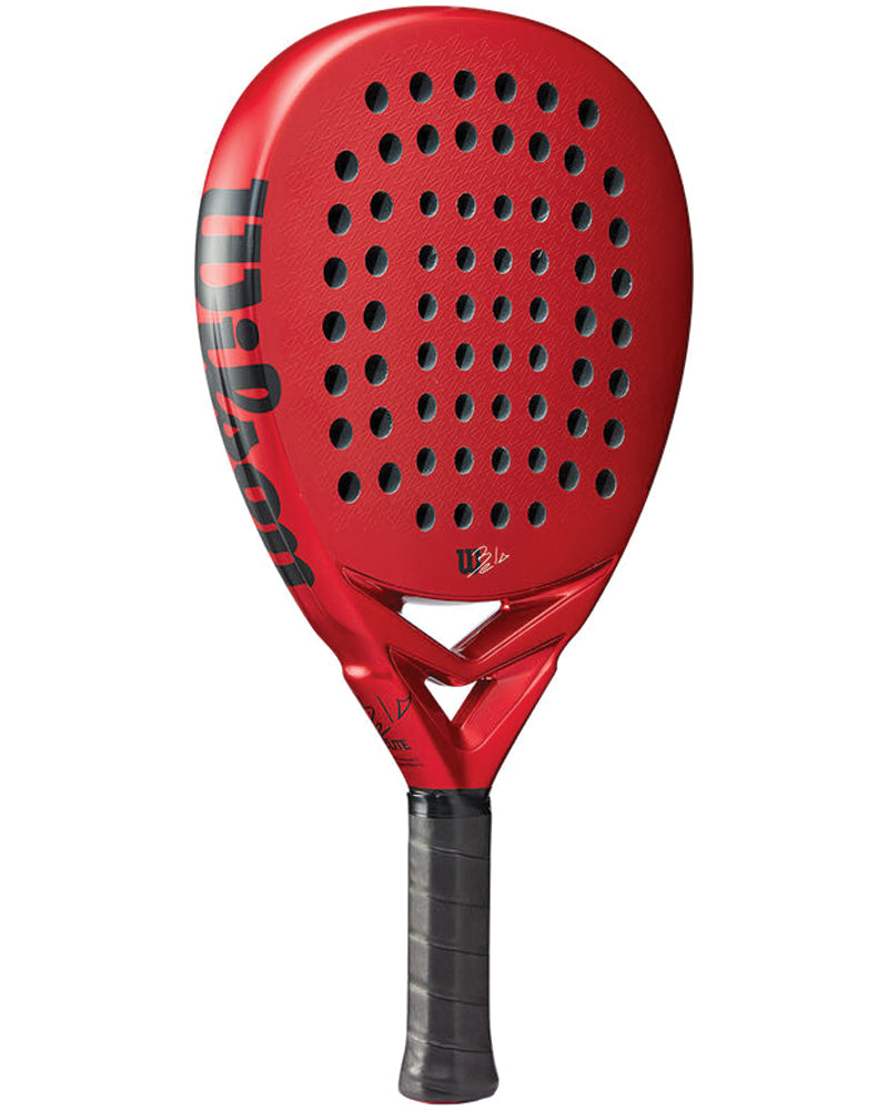 Raquete de padel Wilson Bela Elite V2, foto 2