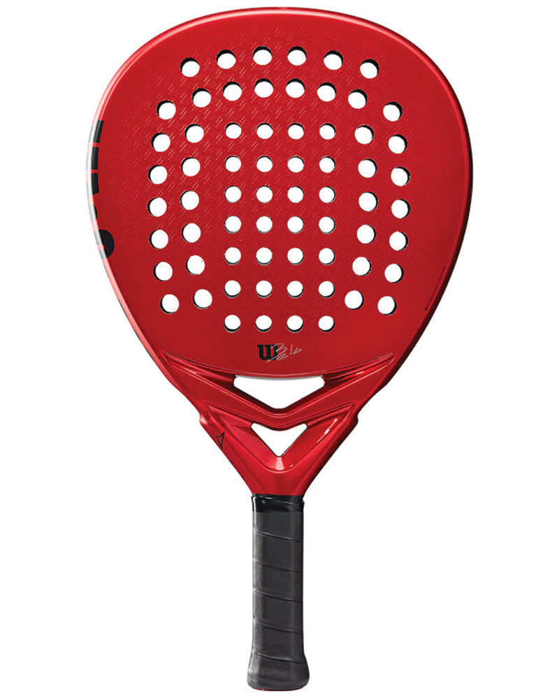 Raquete de padel Wilson Bela Elite V2