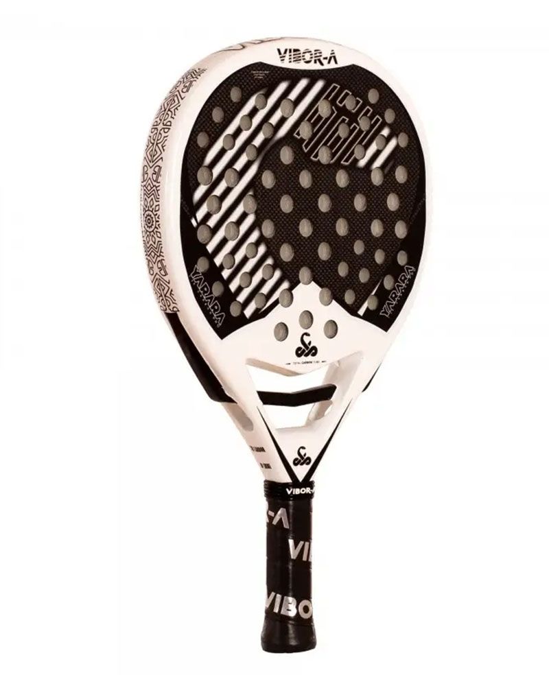 Raquete de padel Vibora Yarara Pro 2.0, foto 2