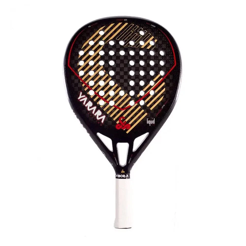 Raquete de padel Vibora Yarara Liquid Edition 2023
