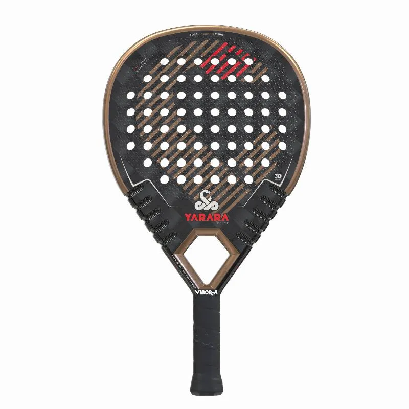 Vibora Yarara Elite 24K 2024 padel racket