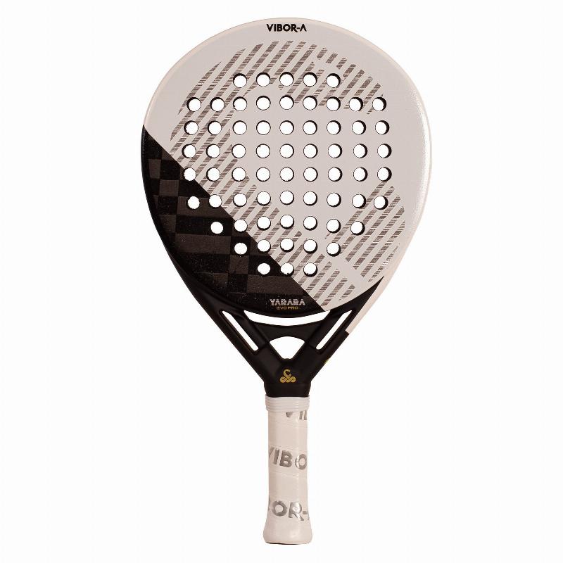 Raquete de padel Vibora Yarara EVO Pro 2027