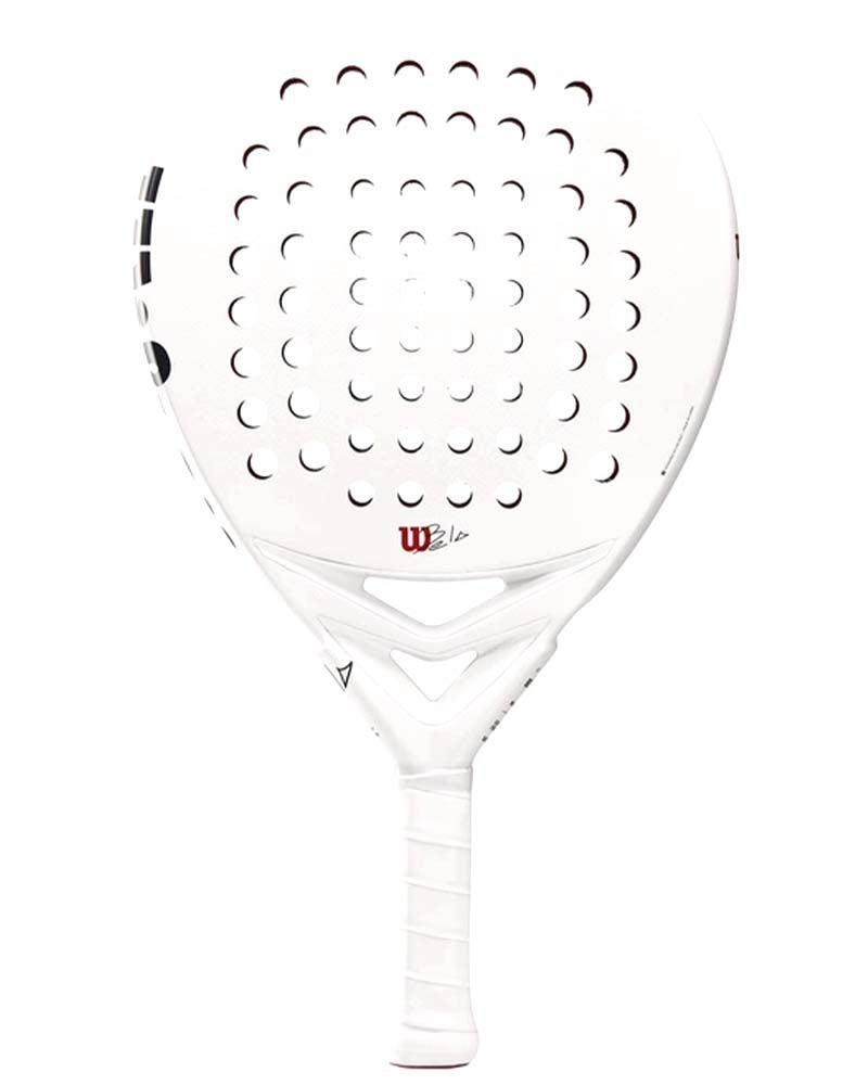 Wilson Bela LT V2 padel racket