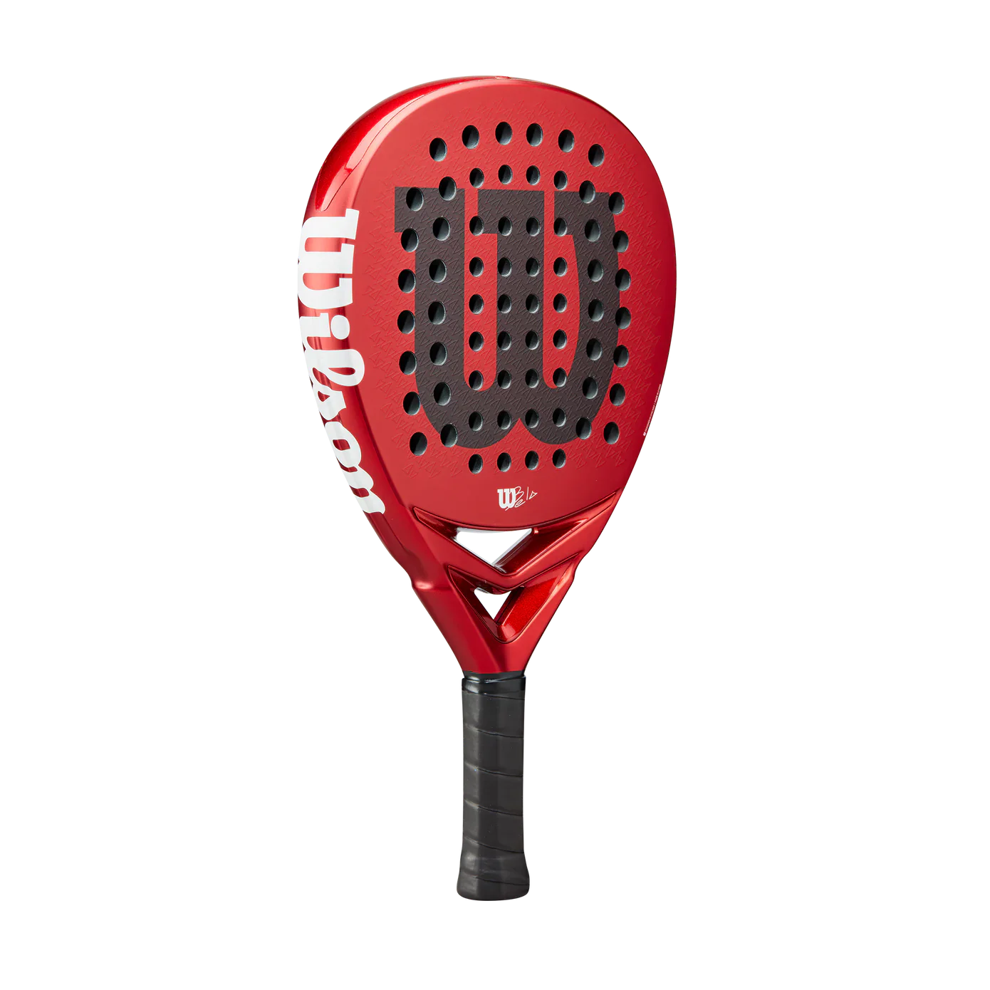 Raquete de padel Wilson Bela Pro V2.5, foto 2