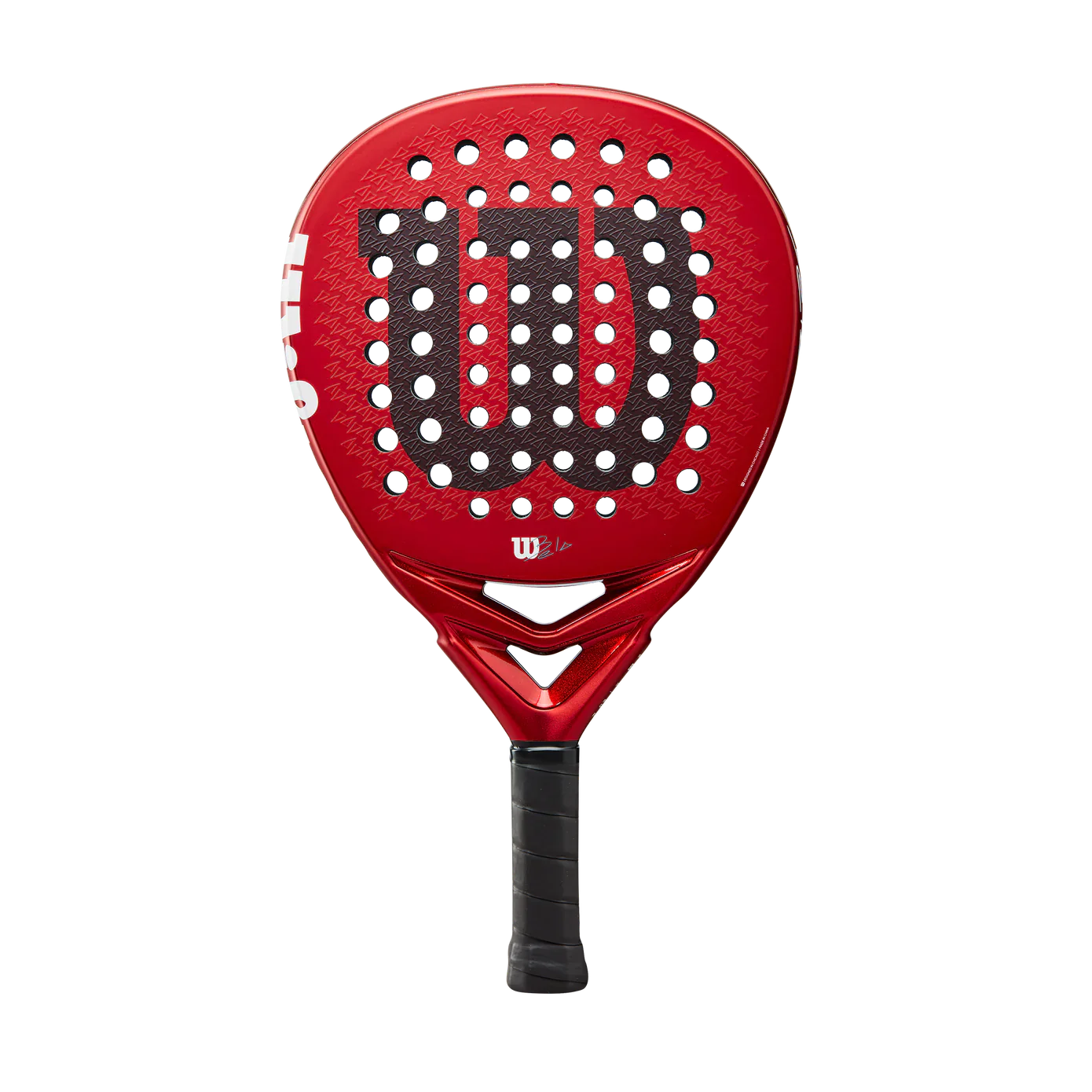 Raquete de padel Wilson Bela Pro V2.5