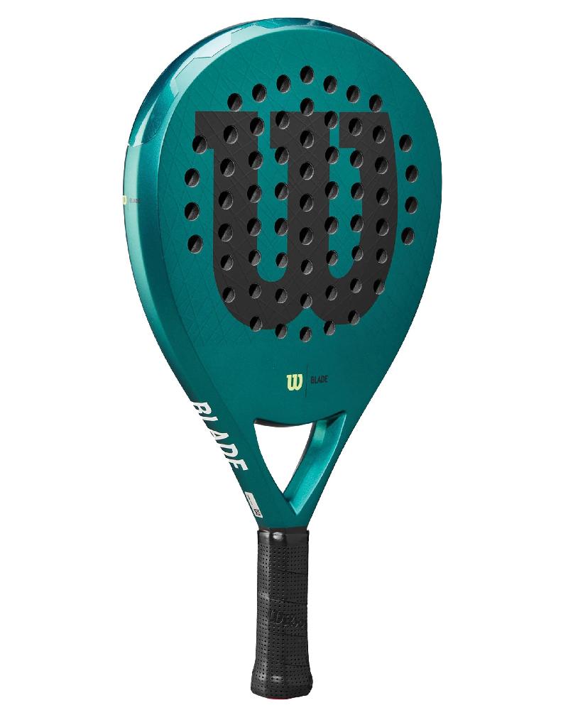 Raquete de padel Wilson Blade V3, foto 2
