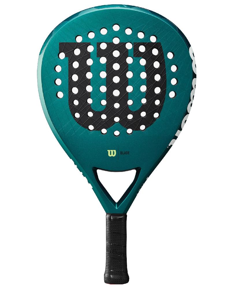 Wilson Blade V3 padel racket