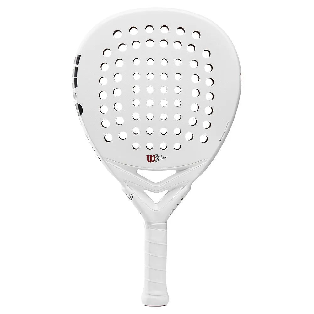 Raquete de padel Wilson Bela LS V2