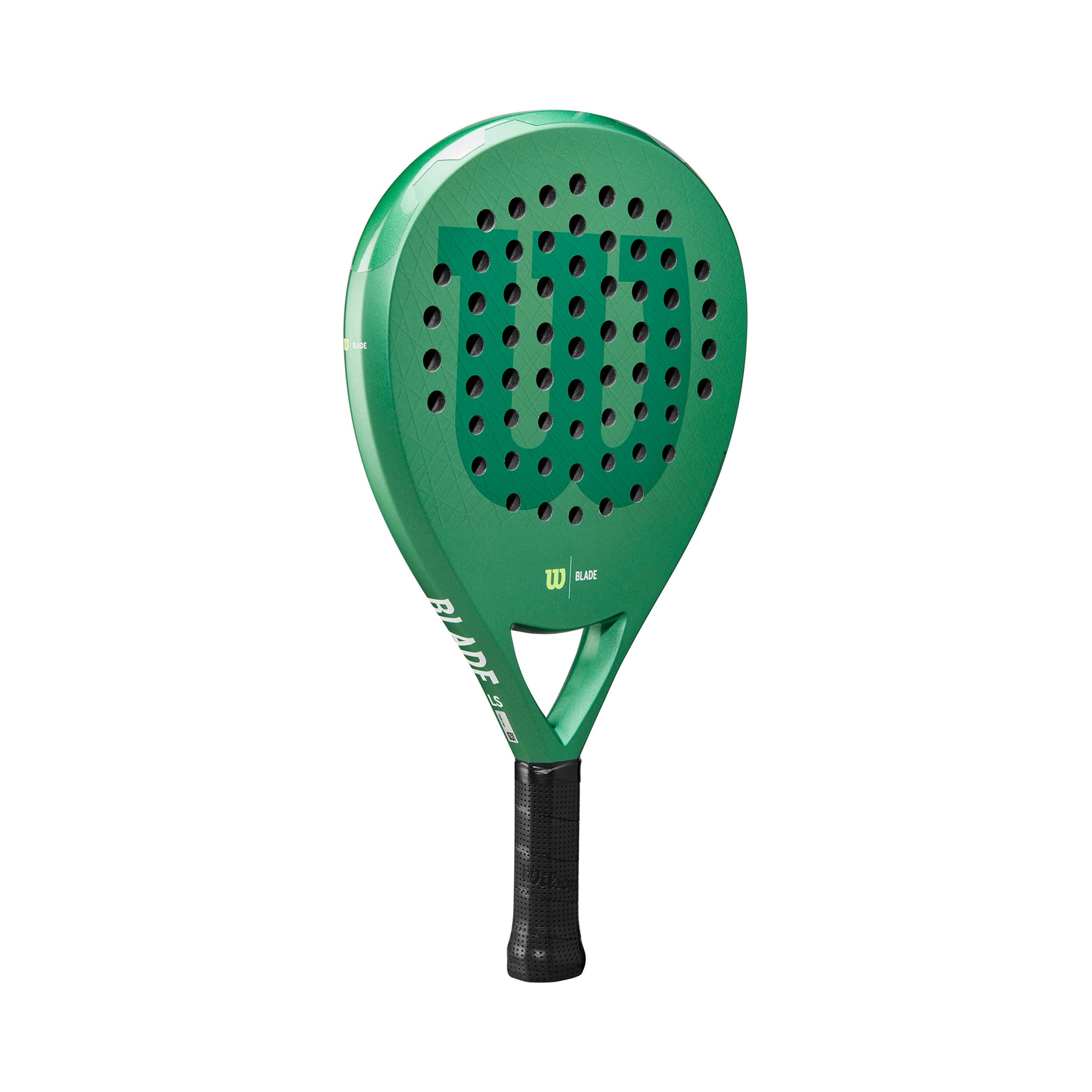 Wilson Blade LS V3 padel racket, photo 2