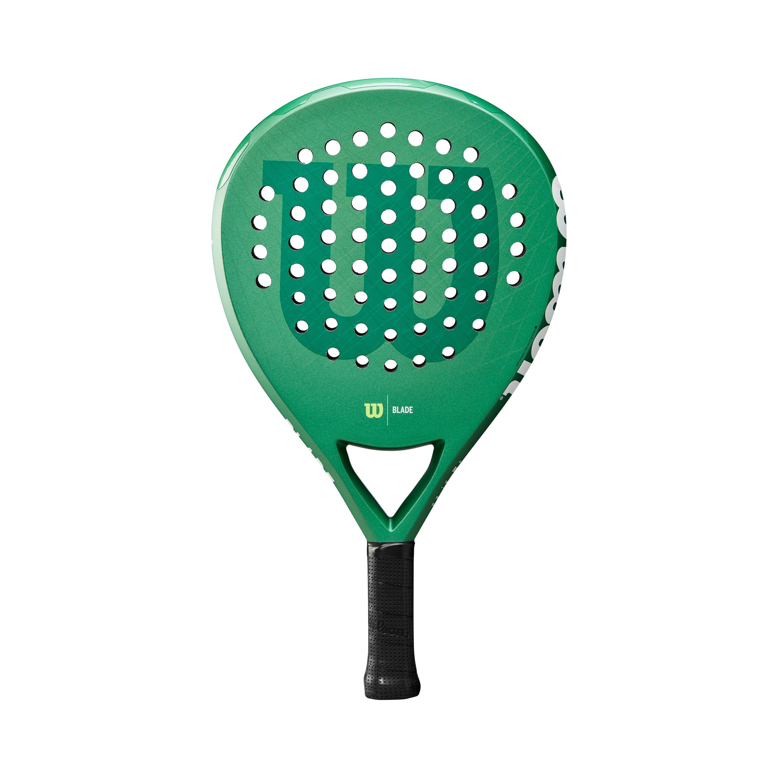 Wilson Blade LS V3 padel racket