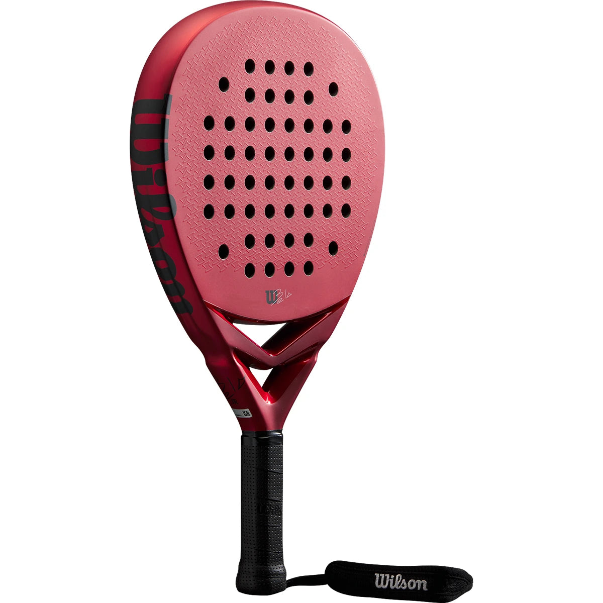 Wilson Bela Junior V2 padel racket, photo 2