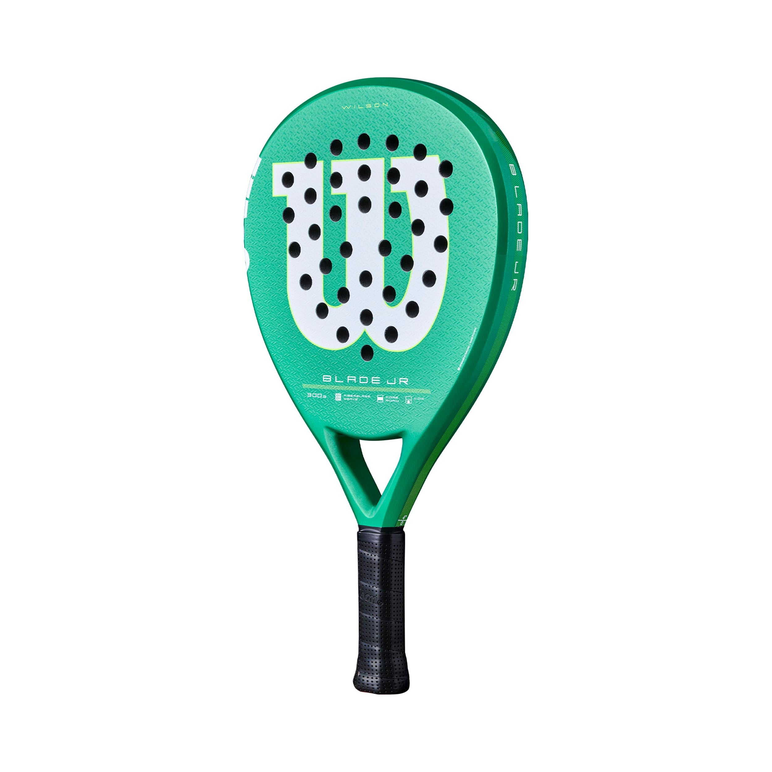 Wilson Blade Junior V4 padel racket, photo 2
