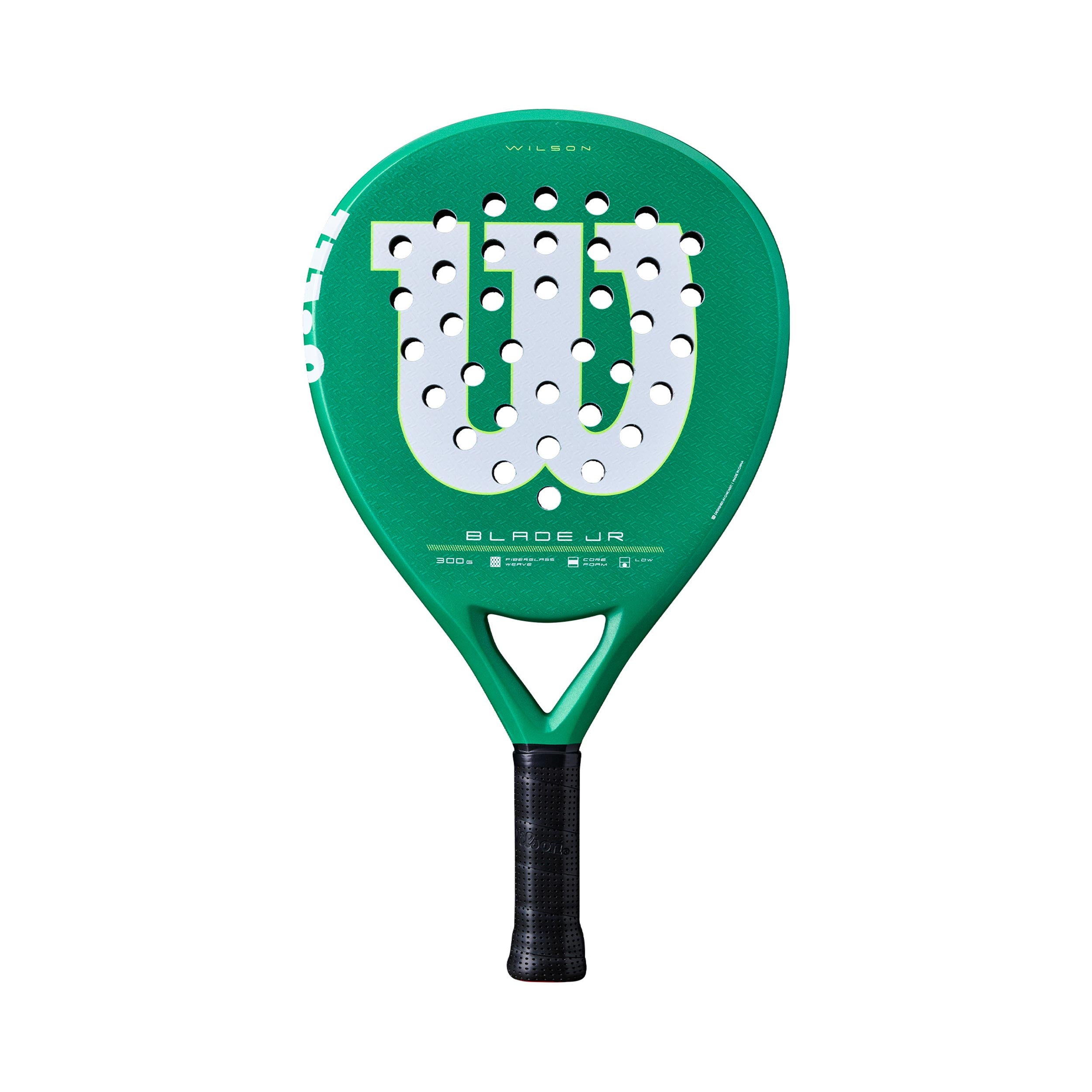 Wilson Blade Junior V4 padel racket