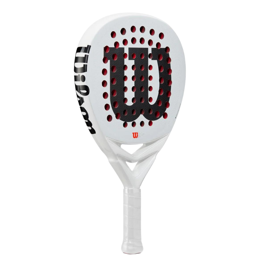 Raquete de padel Wilson Bela LT V2.5, foto 2