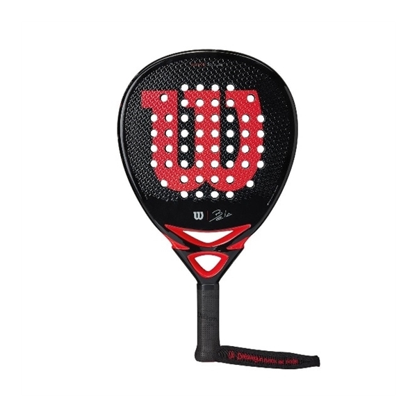 Raquete de padel Wilson Bela Junior