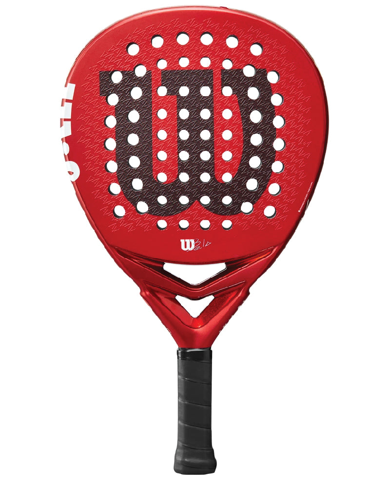 Raquete de padel Wilson Bela Limited Edition