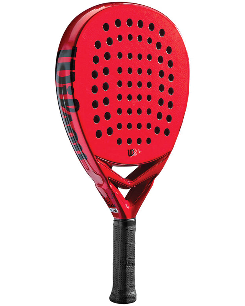 Raquete de padel Wilson Bela Team, foto 2