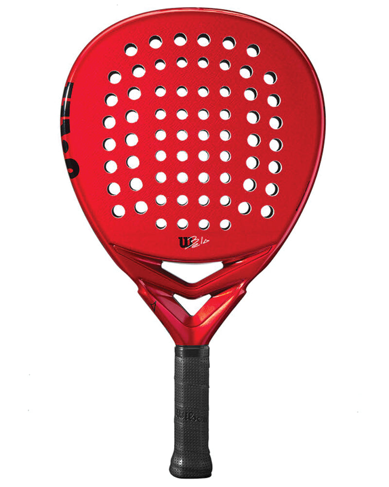Raquete de padel Wilson Bela Team