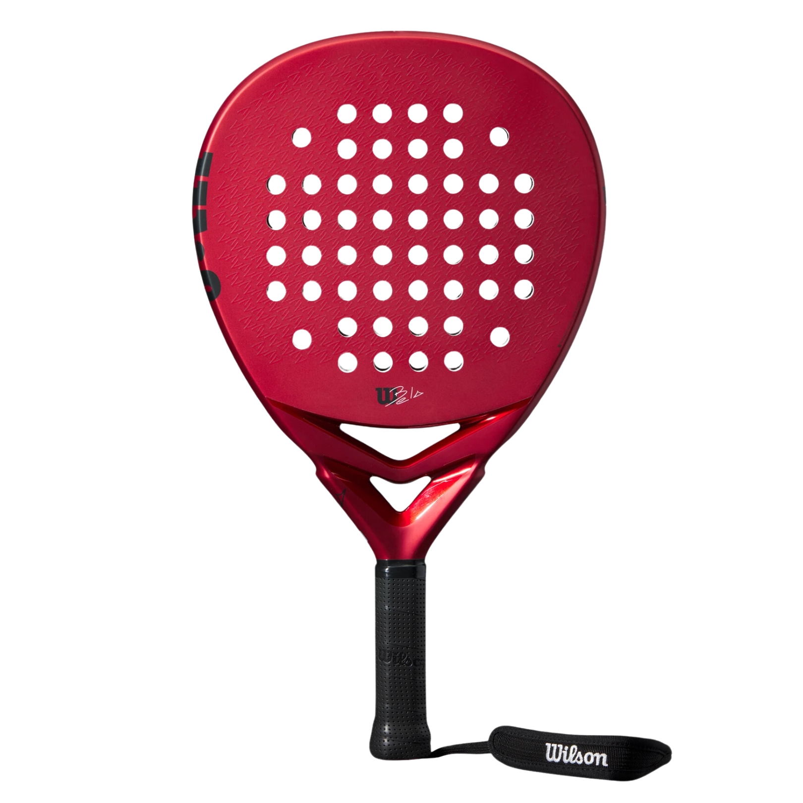 Raquete de padel Wilson Bela V2 Junior