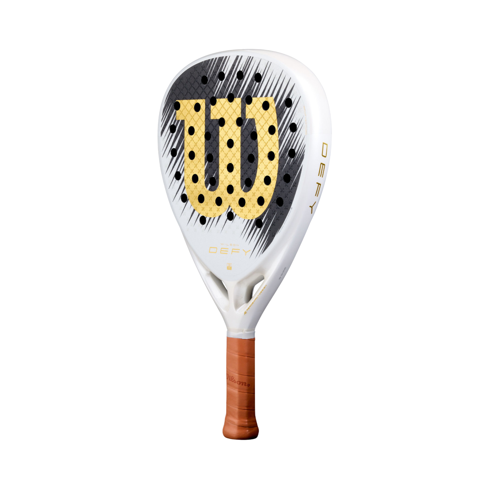 Raquete de padel Wilson Defy V1 SE 2, foto 2