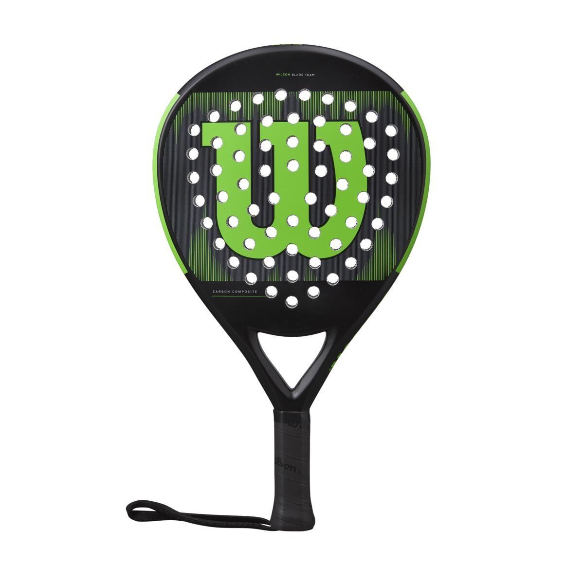 Raquete de padel Wilson Blade Team