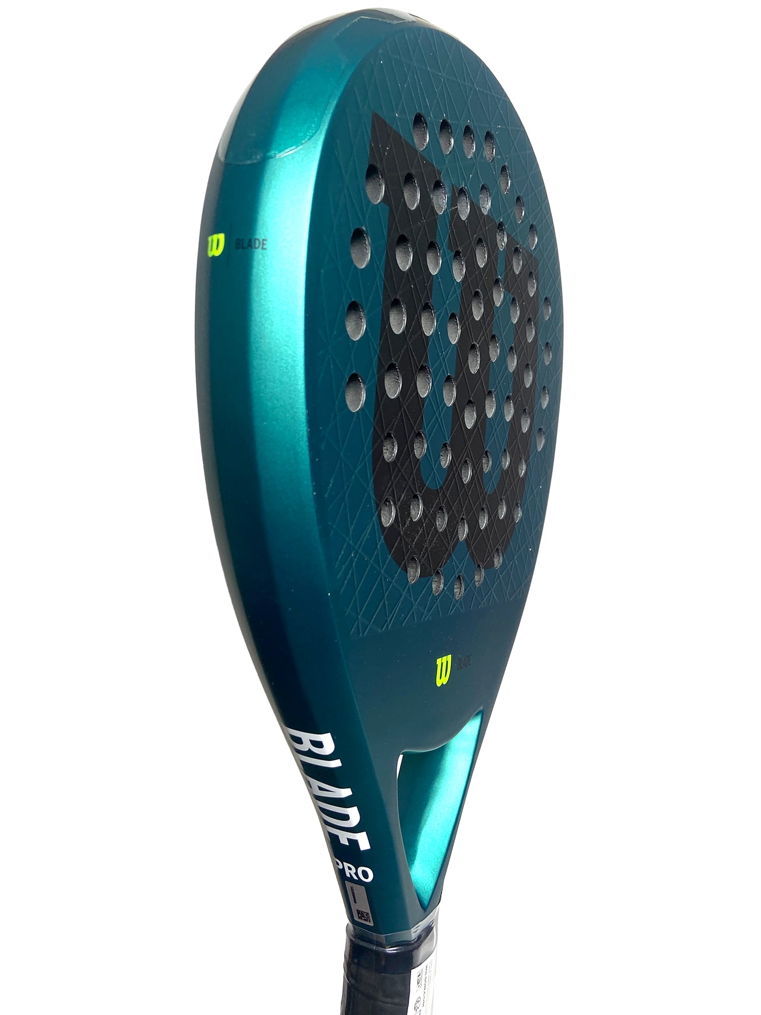 Wilson Blade Pro V3 padel racket, photo 2