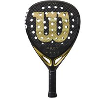 Raquete de padel Wilson Defy Pro V1 15K
