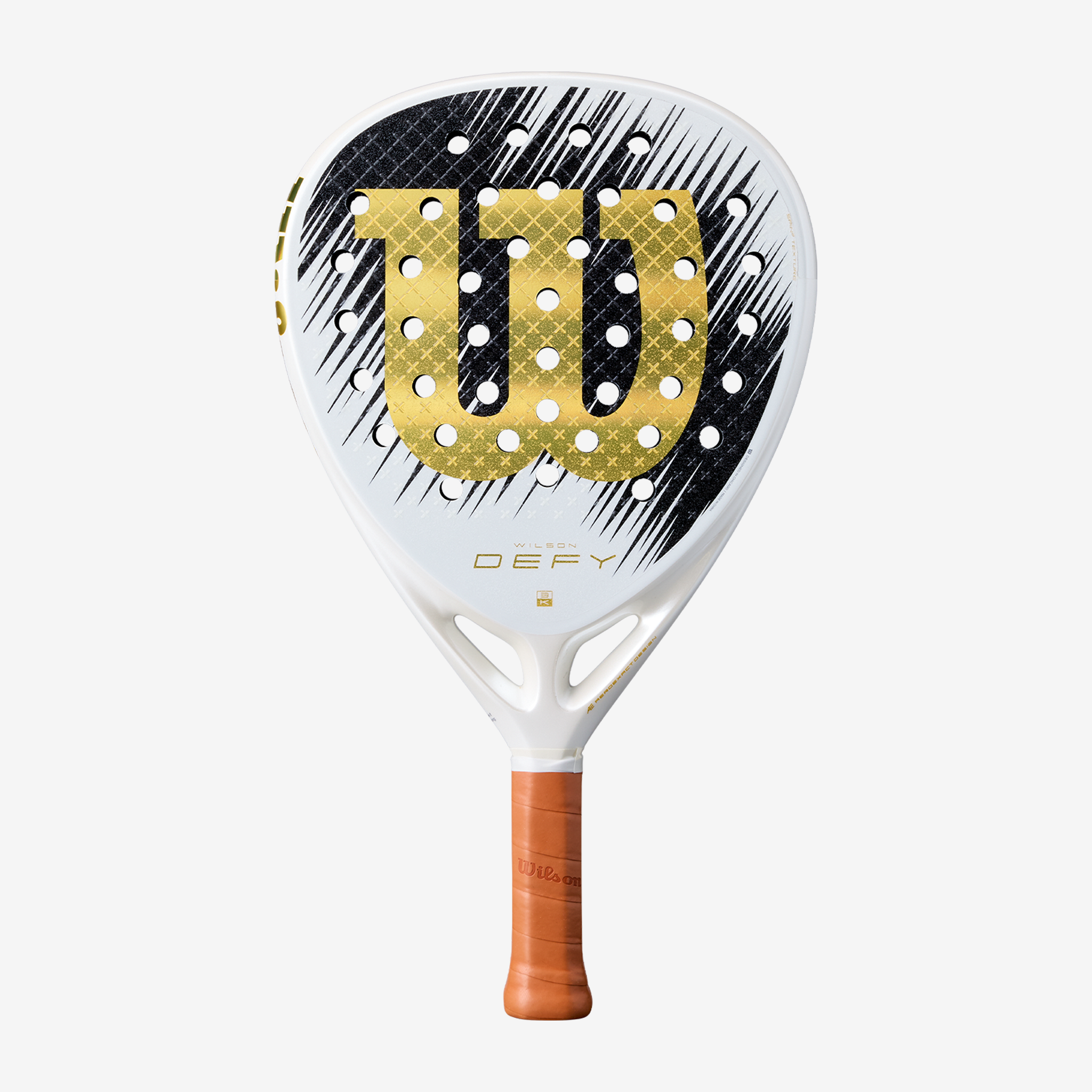 Wilson Defy V1 SE padel racket