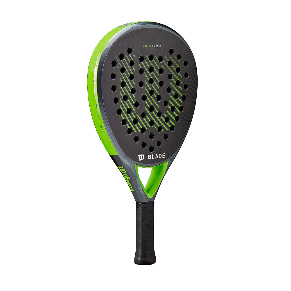 Raquete de padel Wilson Blade LT V2, foto 2
