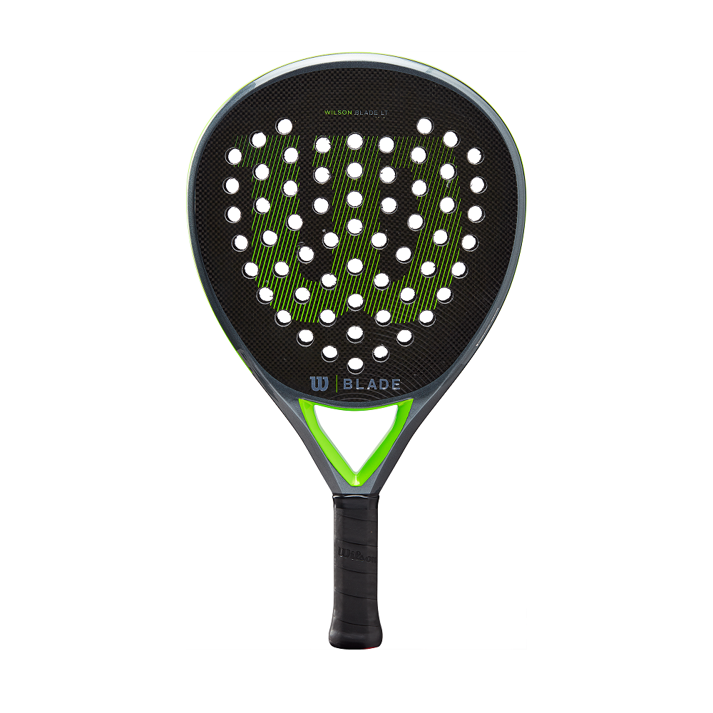 Raquete de padel Wilson Blade LT V2