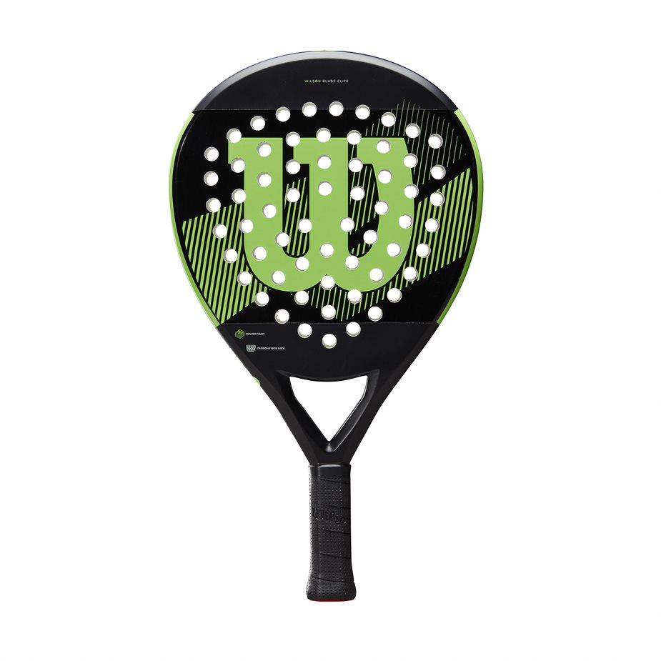 Raquete de padel Wilson Blade Elite