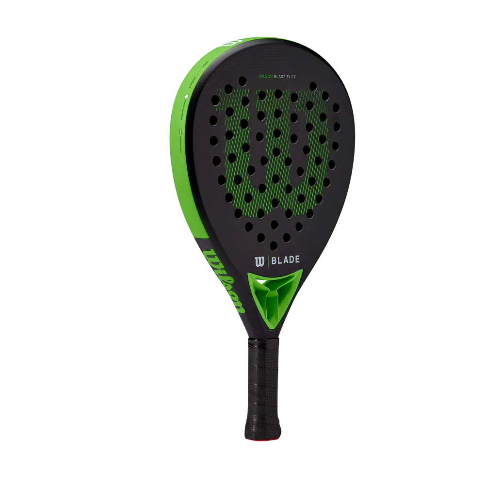 Wilson Blade Elite V2 padel racket, photo 2