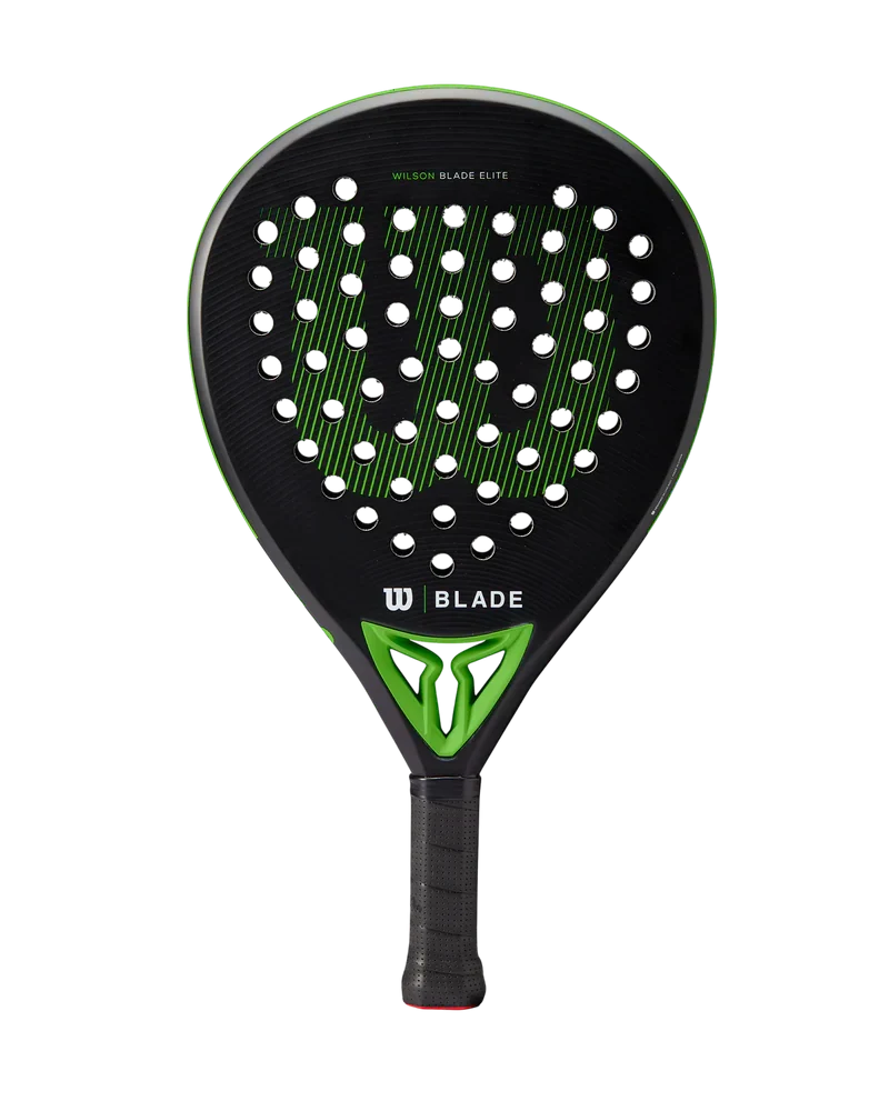 Wilson Blade Elite V2 padel racket