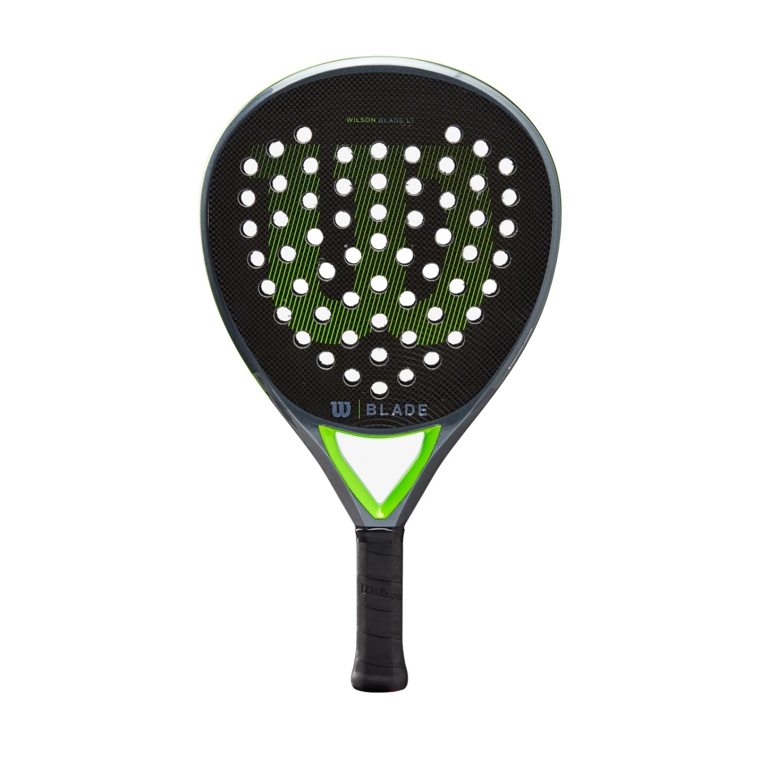 Raquete de padel Wilson Blade LT