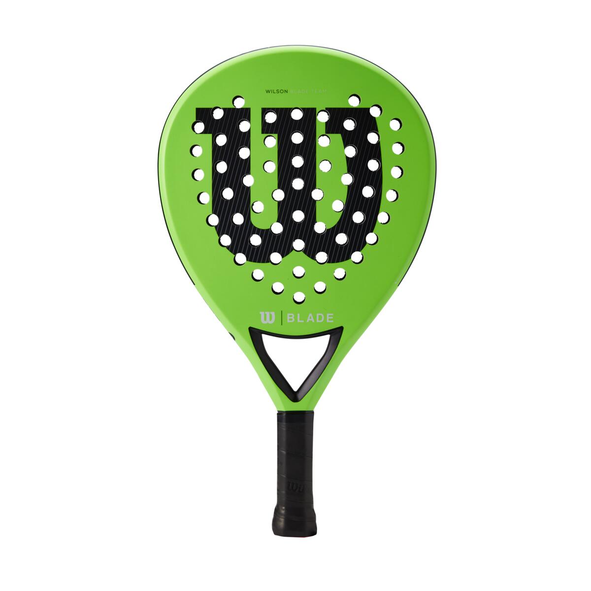 Raquete de padel Wilson Blade Team V2, foto 2