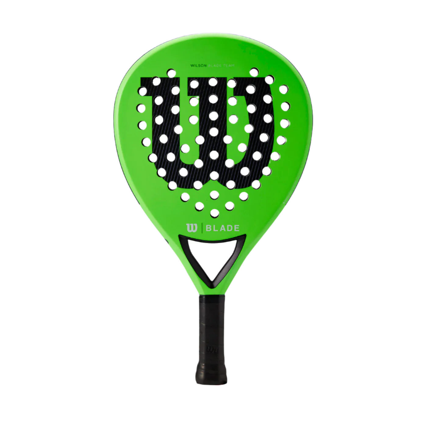 Raquete de padel Wilson Blade Team V2
