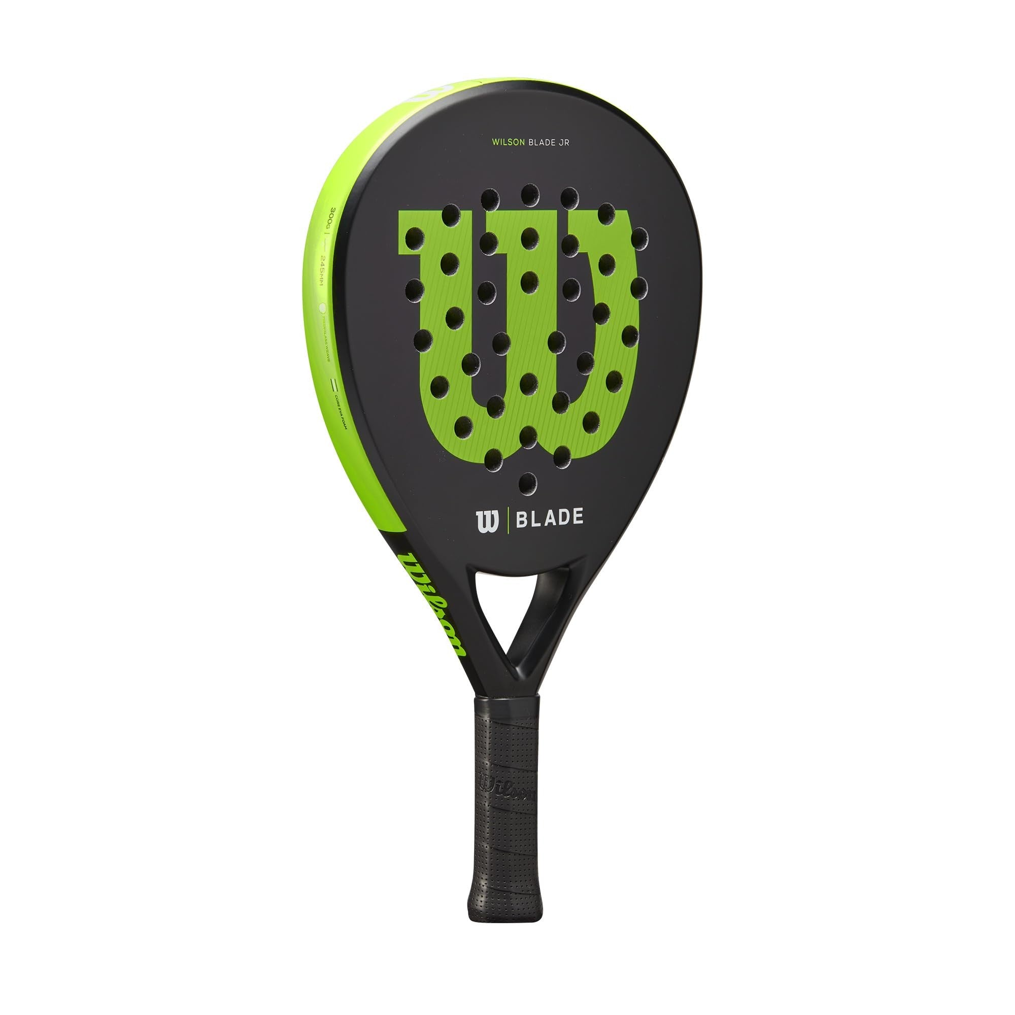 Wilson Blade Junior V2 padel racket, photo 2
