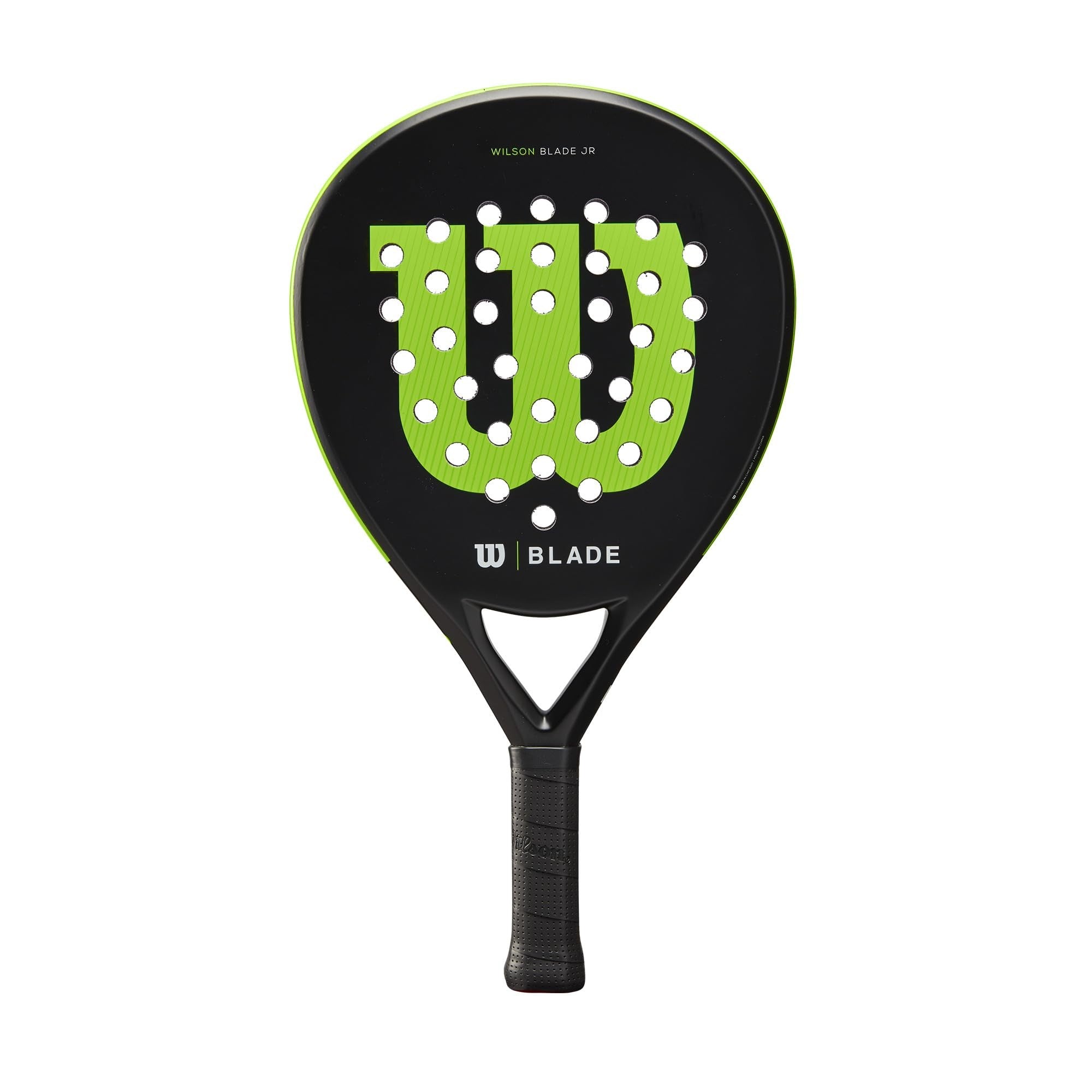 Wilson Blade Junior V2 padel racket