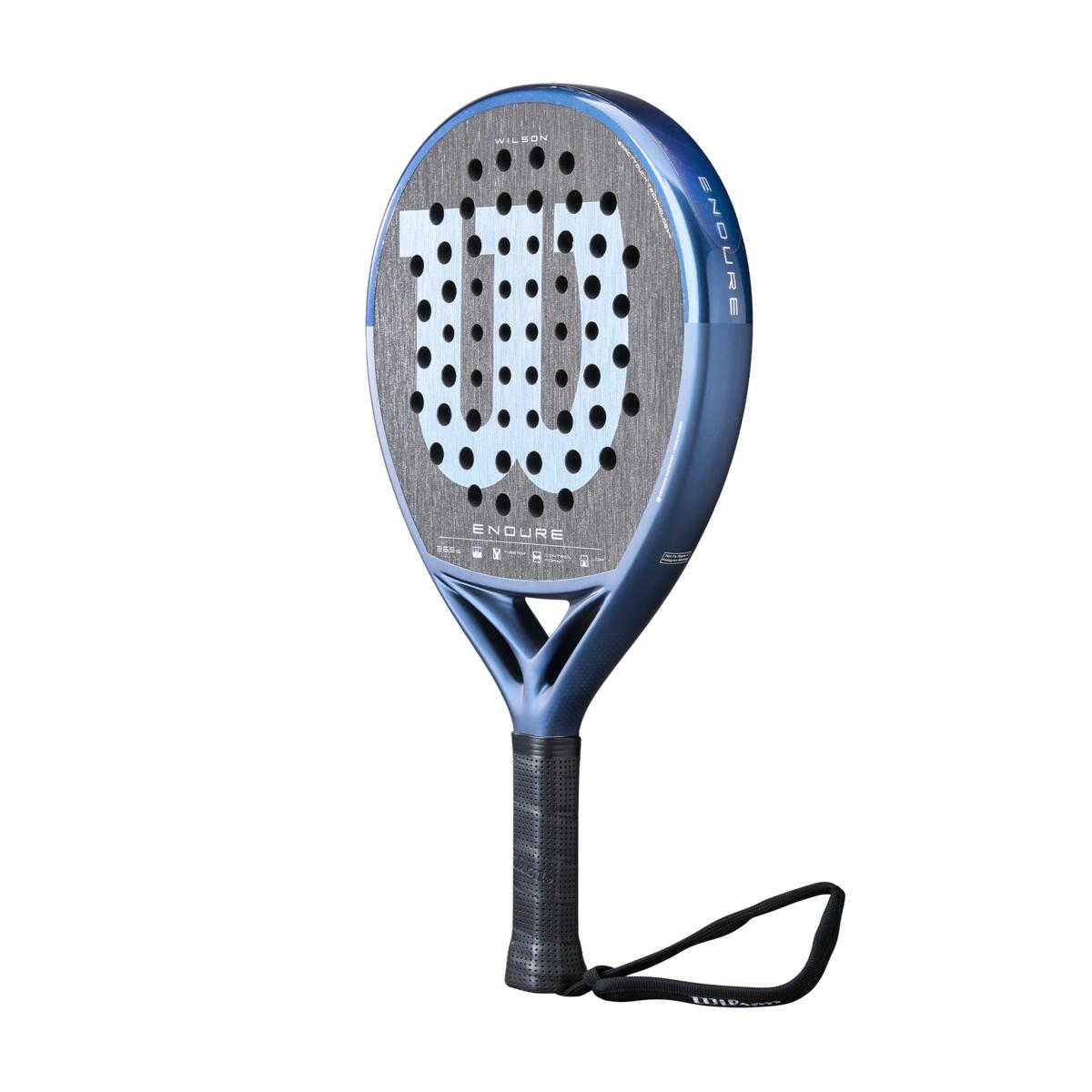 Raquete de padel Wilson Endure 2026, foto 2