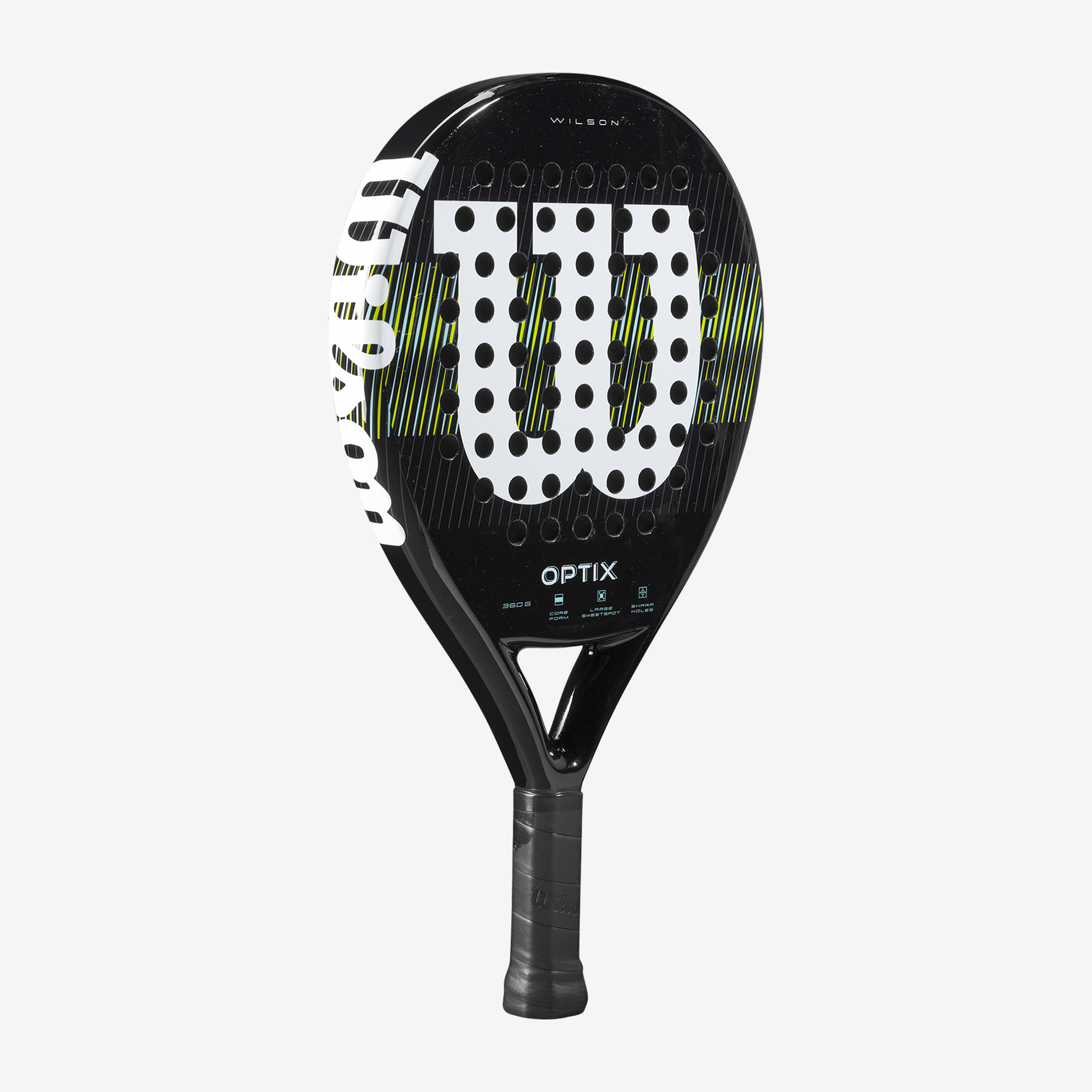 Raquete de padel Wilson Optix, foto 2