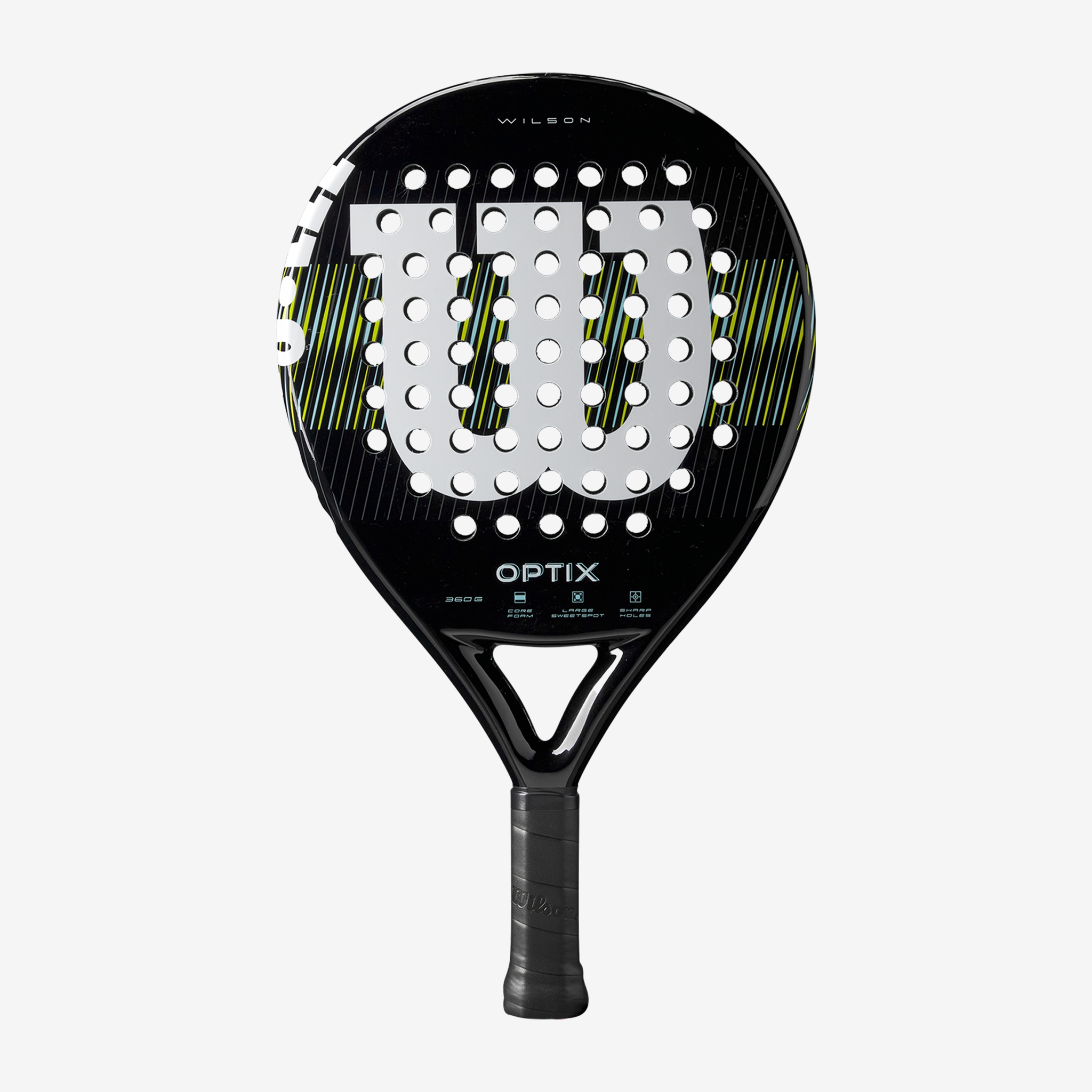 Raquete de padel Wilson Optix