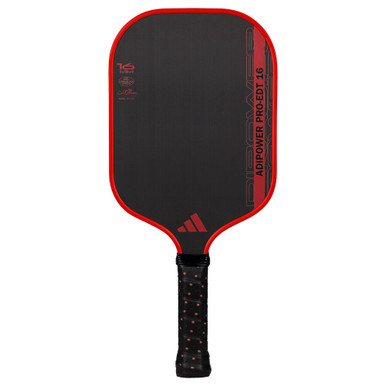 Adidas Padel Adipower Pro Edition ATTK 16mm pickleball paddle, photo 2