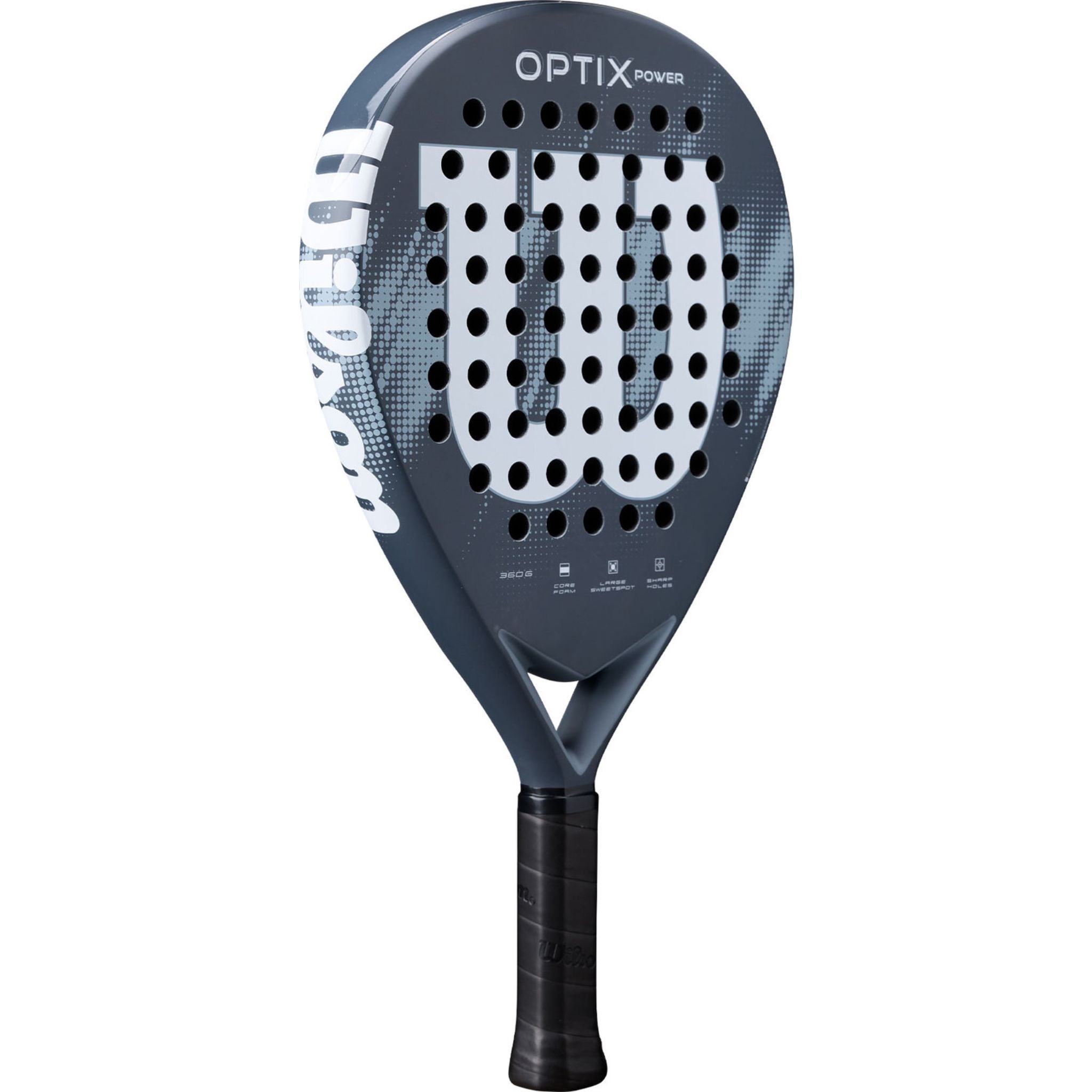 Wilson Optix V2 Power padel racket, photo 2
