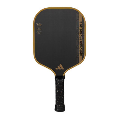Adidas Padel Adipower Pro Edition CTRL 16mm pickleball paddle, photo 2
