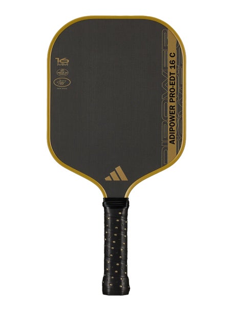 Adidas Padel Pro-EDT 16 C pickleball paddle
