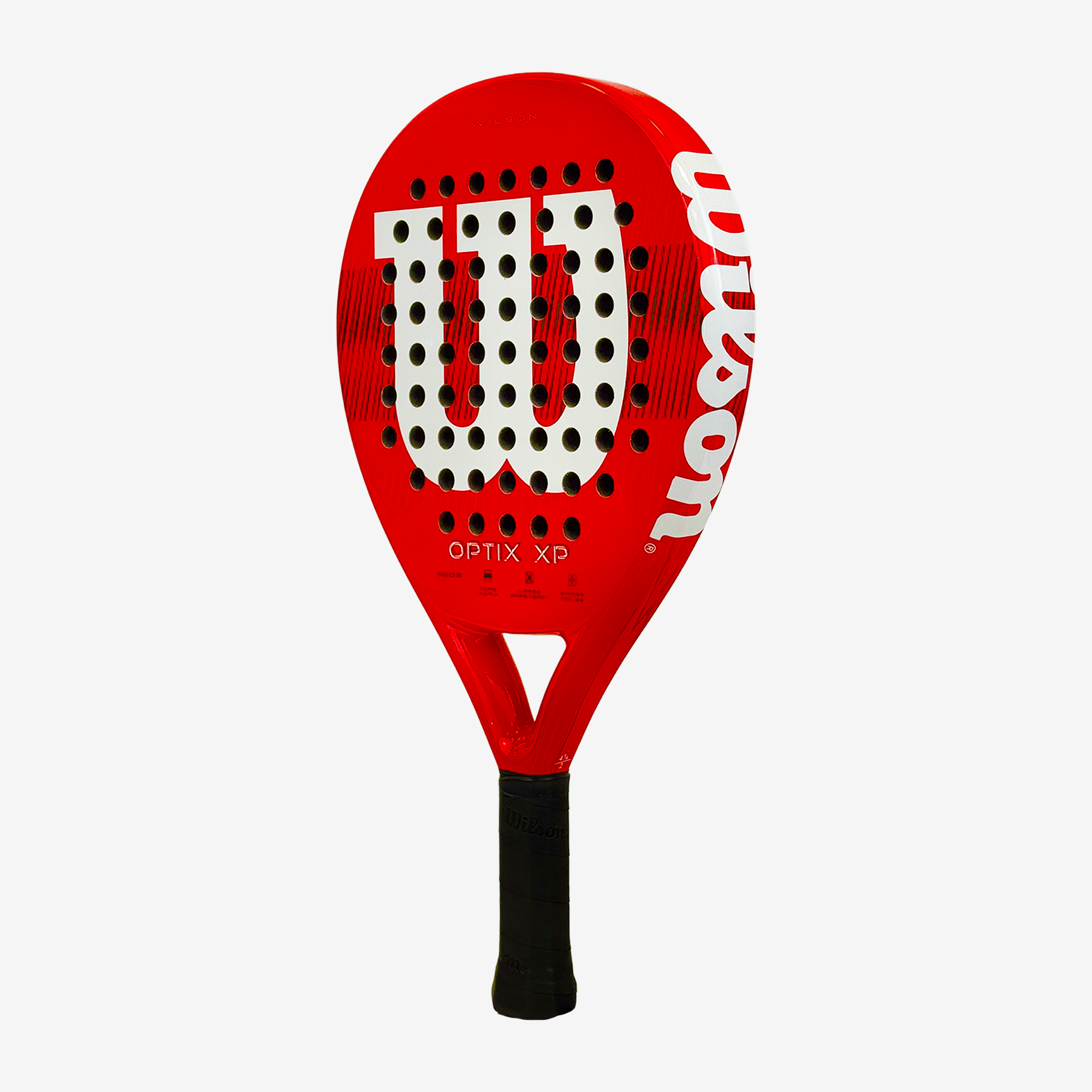 Raquete de padel Wilson Optix XP, foto 2