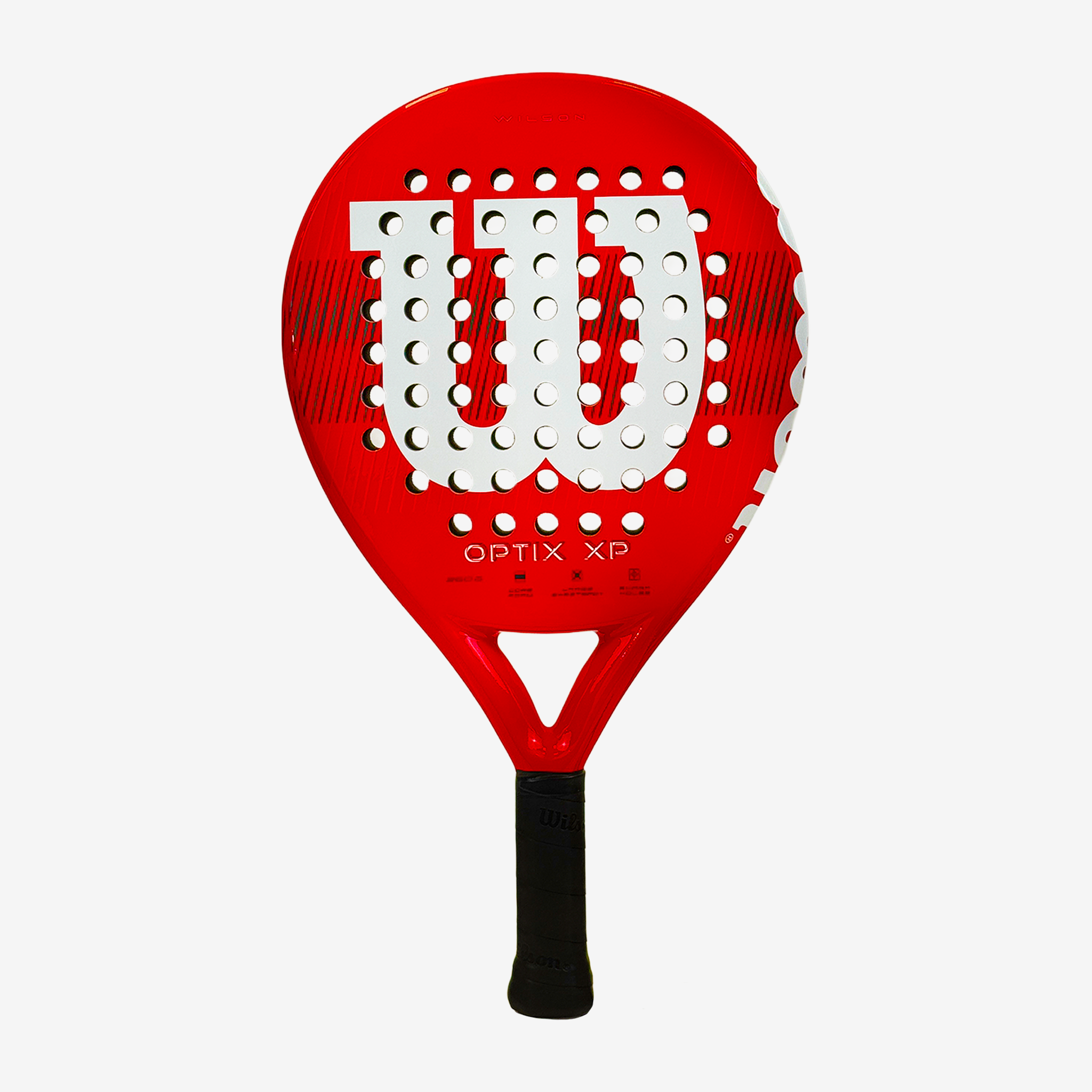 Raquete de padel Wilson Optix XP